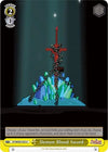 Image for Demon Blood Sword (Adventure Time) (AT/WX02-032 U) - Weiss Schwarz