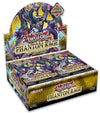Image for Phantom Rage Booster Box [1st Edition] - YuGiOh