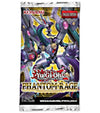 Image for Phantom Rage Booster Pack [1st Edition] - YuGiOh