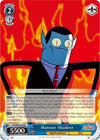 Image for Hunson Abadeer (Adventure Time) (AT/WX02-079 R) - Weiss Schwarz
