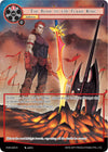 Image for The Road to the Flame King (Full Art) (Alice Origin IV: Prologue of Attoractia) (PofA-029) - Force of Will