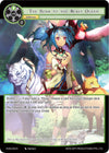 Image for The Road to the Beast Queen (Alice Origin IV: Prologue of Attoractia) (PofA-039) - Force of Will