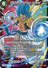 Image for SSB Gogeta, Technique Unchained (Vermilion Bloodline) (BT11-012) - Dragon Ball Super: Masters