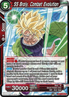 Image for SS Broly, Combat Evolution (Vermilion Bloodline) (BT11-015) - Dragon Ball Super: Masters