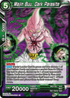 Image for Majin Buu, Dark Parasite (Vermilion Bloodline) (BT11-084) - Dragon Ball Super: Masters