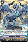 Image for Diaconnect Dragon (V Promo Cards) (V-PR/0154EN) - Cardfight Vanguard