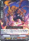 Image for Burnrise Dragon (RRR Foil) (V Promo Cards) (V-PR/0155EN) - Cardfight Vanguard