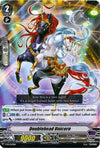 Image for Doublehead Unicorn (V Promo Cards) (V-PR/0159EN) - Cardfight Vanguard