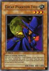 Image for Great Phantom Thief (Magician's Force) (MFC-024) - YuGiOh