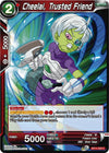 Image for Cheelai, Trusted Friend (Vermilion Bloodline) (BT11-023) - Dragon Ball Super: Masters