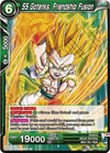 Image for SS Gotenks, Friendship Fusion (Vermilion Bloodline) (BT11-080) - Dragon Ball Super: Masters