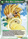 Image for Buu Buu Volleyball (Vermilion Bloodline) (BT11-090) - Dragon Ball Super: Masters