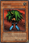 Image for Griggle (Magic Ruler) (MRL-016) - YuGiOh