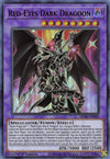 Image for Red-Eyes Dark Dragoon (2020 Tin of Lost Memories) (MP20-EN249) - YuGiOh