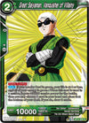 Image for Great Saiyaman, Vanquisher of Villainy (Vermilion Bloodline) (BT11-065) - Dragon Ball Super: Masters