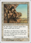 Image for Icatian Scout (Fifth Edition) - Magic: The Gathering