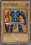 Image for Hard Armor (The Legend of Blue Eyes White Dragon) (LOB-074) - YuGiOh