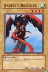 Image for Harpie's Brother (Pharaoh's Servant) (PSV-049) - YuGiOh