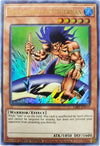 Image for The Legendary Fisherman (The Lost Art Promotion) (LART-EN020) - YuGiOh
