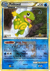 Image for Politoed - 7/95 (League Promo) [Staff] (League & Championship Cards) (007/095) - Pokemon