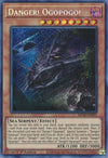 Image for Danger! Ogopogo! (2020 Tin of Lost Memories) (MP20-EN001) - YuGiOh