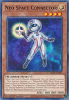 Image for Neo Space Connector (2020 Tin of Lost Memories) (MP20-EN007) - YuGiOh