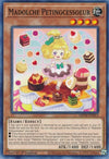 Image for Madolche Petingcessoeur (2020 Tin of Lost Memories) (MP20-EN013) - YuGiOh