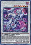 Image for Cyberse Quantum Dragon (2020 Tin of Lost Memories) (MP20-EN018) - YuGiOh