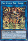 Image for Sky Striker Ace - Kaina (2020 Tin of Lost Memories) (MP20-EN023) - YuGiOh