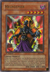 Image for Helpoemer (Pharaonic Guardian) (PGD-058) - YuGiOh