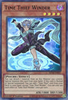 Image for Time Thief Winder (2020 Tin of Lost Memories) (MP20-EN037) - YuGiOh