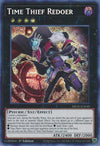 Image for Time Thief Redoer (2020 Tin of Lost Memories) (MP20-EN040) - YuGiOh