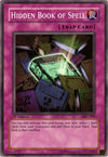 Image for Hidden Book of Spell (Magician's Force) (MFC-099) - YuGiOh