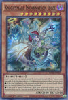 Image for Knightmare Incarnation Idlee (2020 Tin of Lost Memories) (MP20-EN057) - YuGiOh