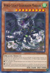 Image for World Legacy Guardragon Mardark (2020 Tin of Lost Memories) (MP20-EN058) - YuGiOh