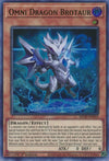 Image for Omni Dragon Brotaur (2020 Tin of Lost Memories) (MP20-EN059) - YuGiOh