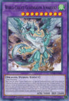 Image for World Chalice Guardragon Almarduke (2020 Tin of Lost Memories) (MP20-EN065) - YuGiOh