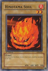 Image for Hinotama Soul (The Legend of Blue Eyes White Dragon) (LOB-026) - YuGiOh