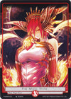 Image for Fire Magic Stone (Alice Origin IV: Prologue of Attoractia) (PofAMS-002) - Force of Will