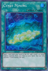 Image for Cynet Mining (2020 Tin of Lost Memories) (MP20-EN072) - YuGiOh