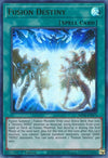 Image for Fusion Destiny (2020 Tin of Lost Memories) (MP20-EN075) - YuGiOh