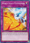 Image for World Legacy Cliffhanger (2020 Tin of Lost Memories) (MP20-EN082) - YuGiOh