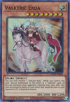 Image for Valkyrie Erda (2020 Tin of Lost Memories) (MP20-EN089) - YuGiOh