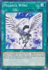 Image for Pegasus Wing (2020 Tin of Lost Memories) (MP20-EN092) - YuGiOh
