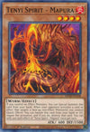 Image for Tenyi Spirit - Mapura (2020 Tin of Lost Memories) (MP20-EN108) - YuGiOh