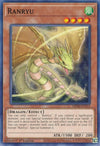 Image for Ranryu (2020 Tin of Lost Memories) (MP20-EN112) - YuGiOh