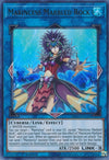 Image for Marincess Marbled Rock (2020 Tin of Lost Memories) (MP20-EN120) - YuGiOh