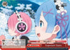 Image for Expectant Gazes (Re:ZERO Memory Snow) (RZ/S68-E051 CC) - Weiss Schwarz
