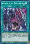 Image for Vessel for the Dragon Cycle (2020 Tin of Lost Memories) (MP20-EN131) - YuGiOh