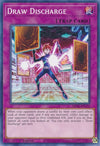 Image for Draw Discharge (2020 Tin of Lost Memories) (MP20-EN132) - YuGiOh